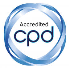 CPD Accredited