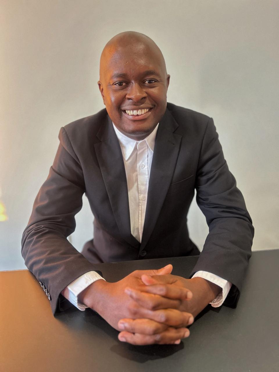 Rabelani Netshitongwe